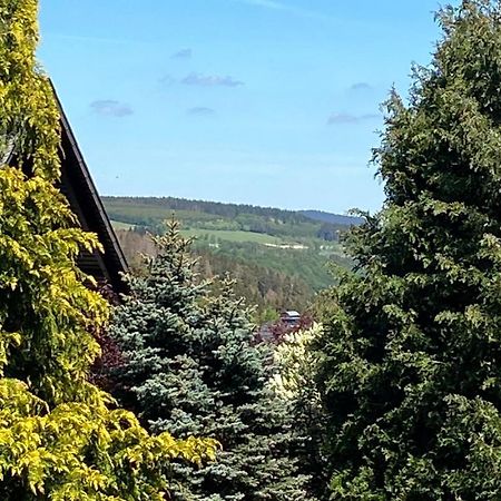 Ferienwohnung Kleine Auszeit Winterberg Fuer 2- 4 Personen Exteriör bild