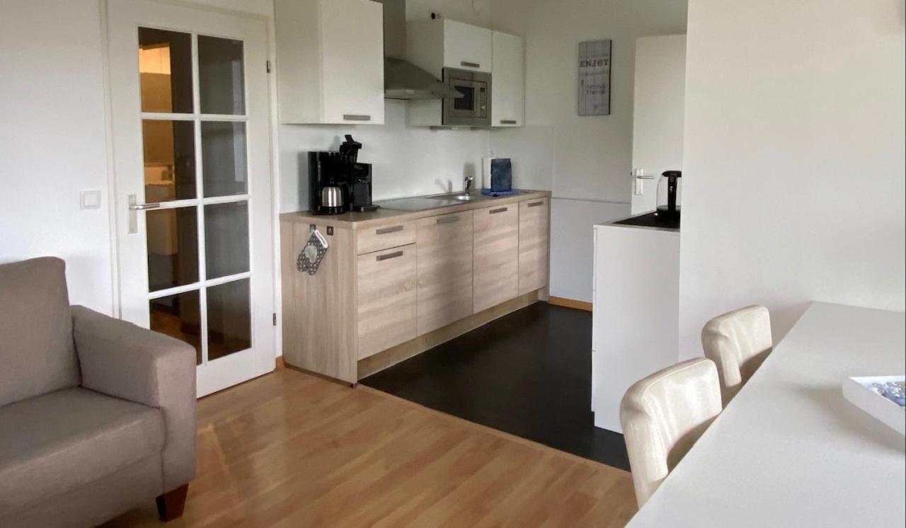Ferienwohnung Kleine Auszeit Winterberg Fuer 2- 4 Personen Exteriör bild