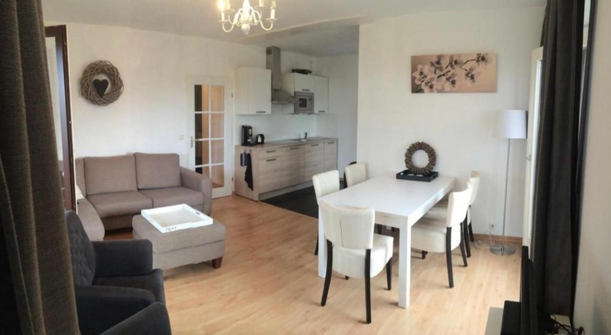 Ferienwohnung Kleine Auszeit Winterberg Fuer 2- 4 Personen Exteriör bild